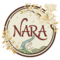 Nara Amaryllis House Logo